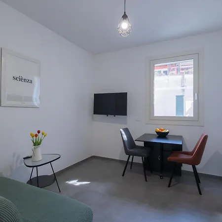 Guesthost - Cozy Pigneto Metro C Apartmán *
