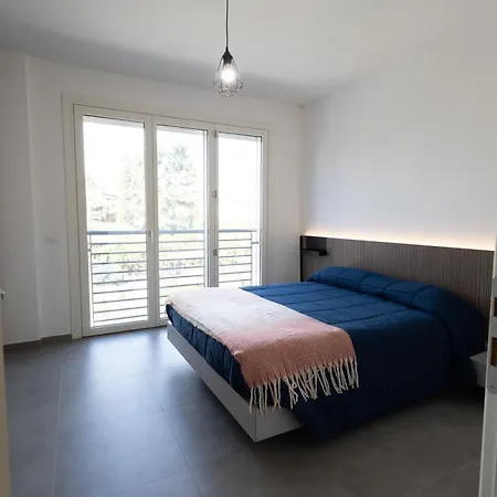 Apartmán Guesthost - Cozy Pigneto Metro C Řím