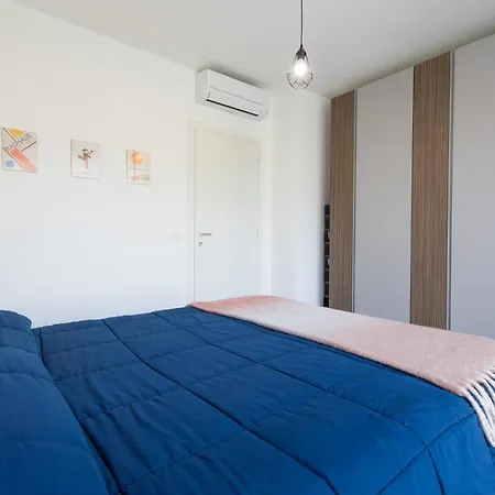 Guesthost - Cozy Pigneto Metro C Apartmán *