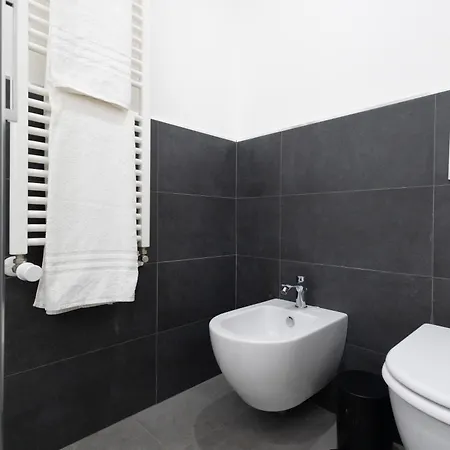 Apartmán Guesthost - Cozy Pigneto Metro C *