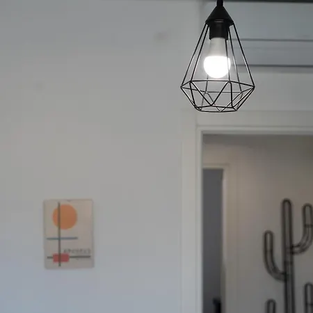 Guesthost - Cozy Pigneto Metro C Apartmán *